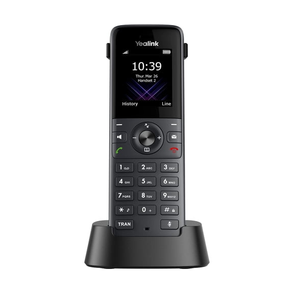 Yealink DECT Handset