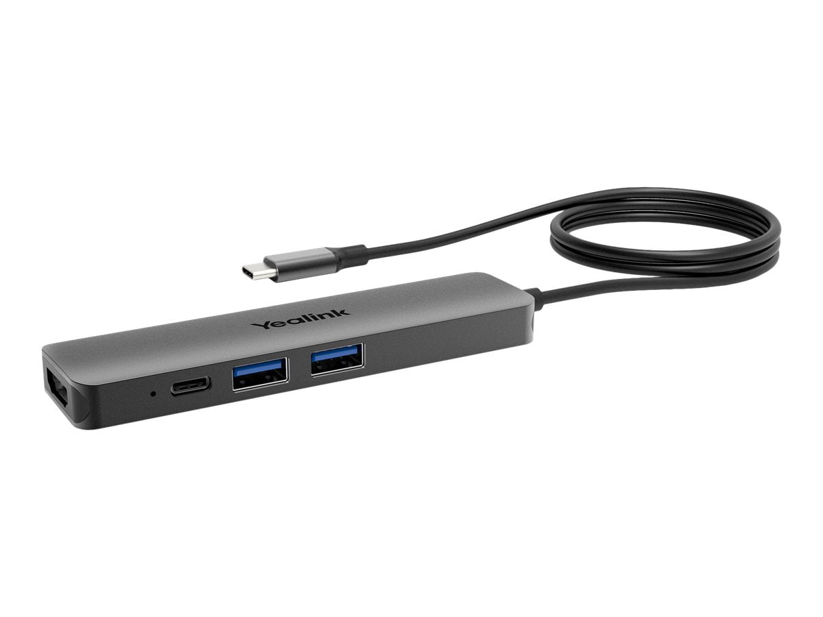 Yealink Docking Station