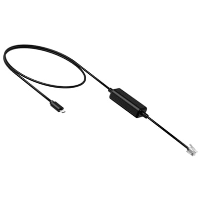 Yealink EHS35 Adapter For Connecting T3 And Wh62/63