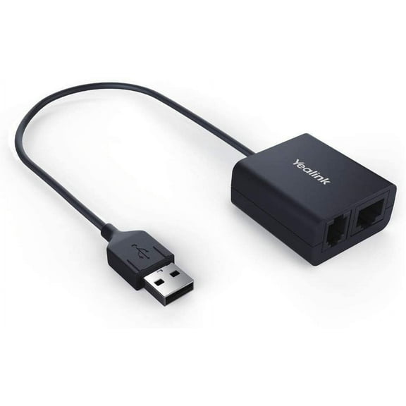 Yealink EHS40 Wireless Headset Adapter