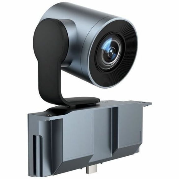 Yealink MB-CAMERA-6X Video Conferencing Camera 8 Megapixel 30 fps MBCAMERA6X