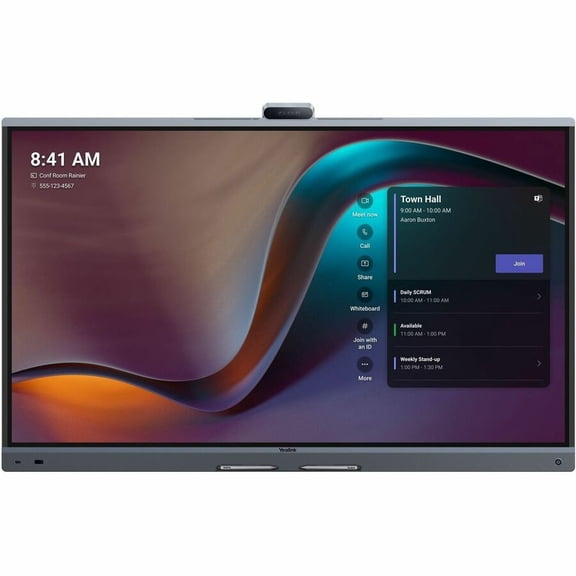 Yealink MeetingBoard Pro MB65PRO Collaboration Display
