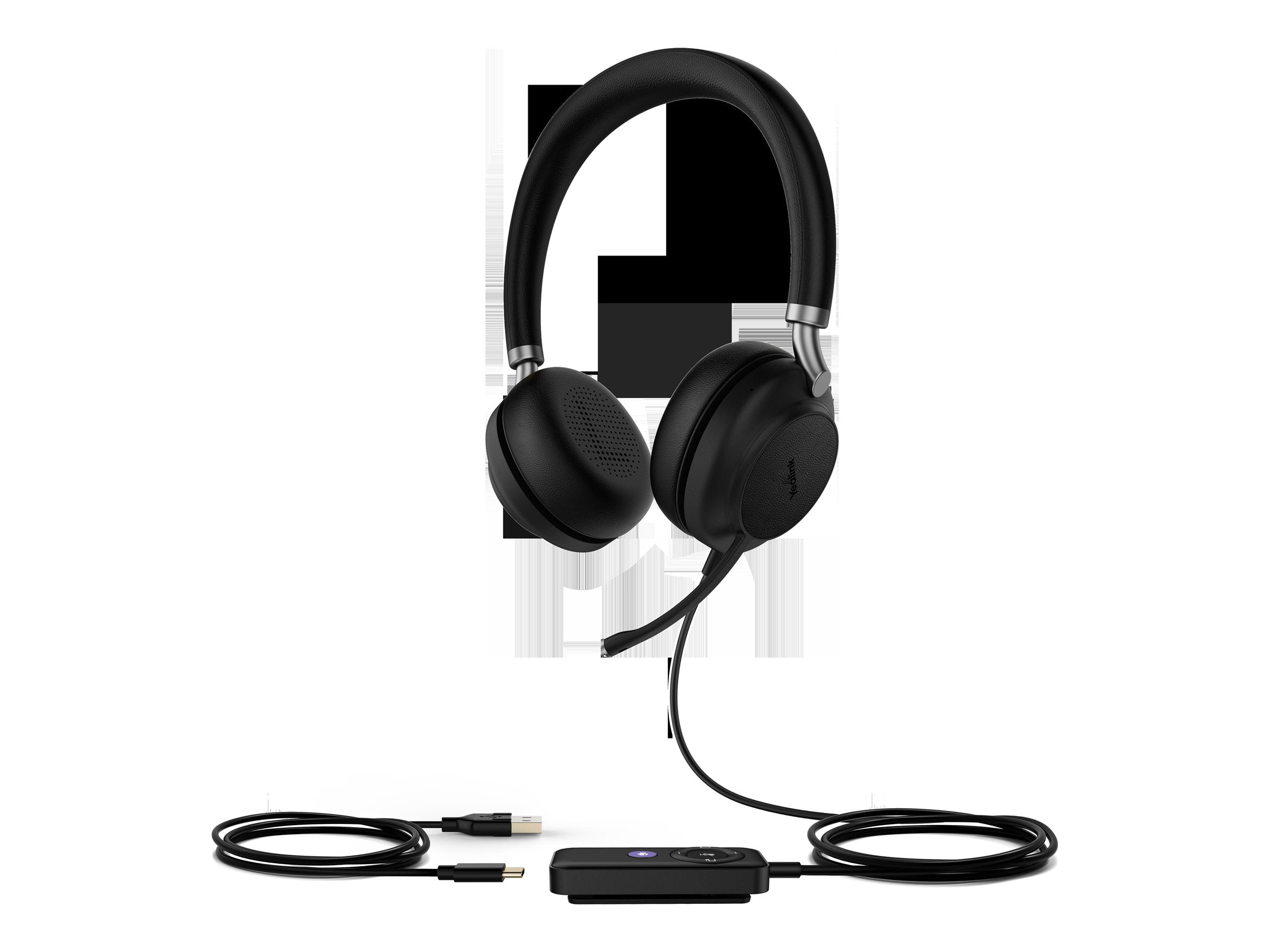 Call Center Headset
