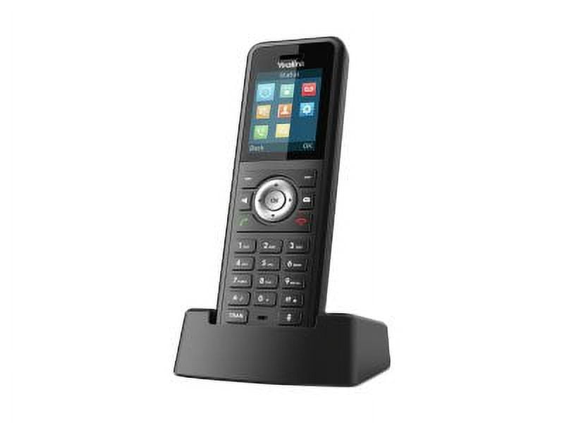 Teledynamic Yealink Rugged Dect Handset