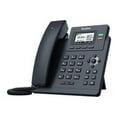 thumbnail image 1 of Yealink SIP-T31G IP Phone Corded Corded Wall Mountable Classic Gray, 1 of 3