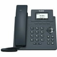 thumbnail image 1 of Yealink SIP-T31P IP Phone - Corded/Cordless - Corded - Wall Mountable - Classic Gray, 1 of 2