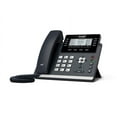 thumbnail image 1 of Yealink SIP-T43U IP Phone, Corded, Corded, Wall Mountable, Classic Gray, 1 of 2