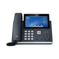 thumbnail image 1 of Yealink SIP-T48U Classic Gray 16-Line VoIP Phone, 1 of 3
