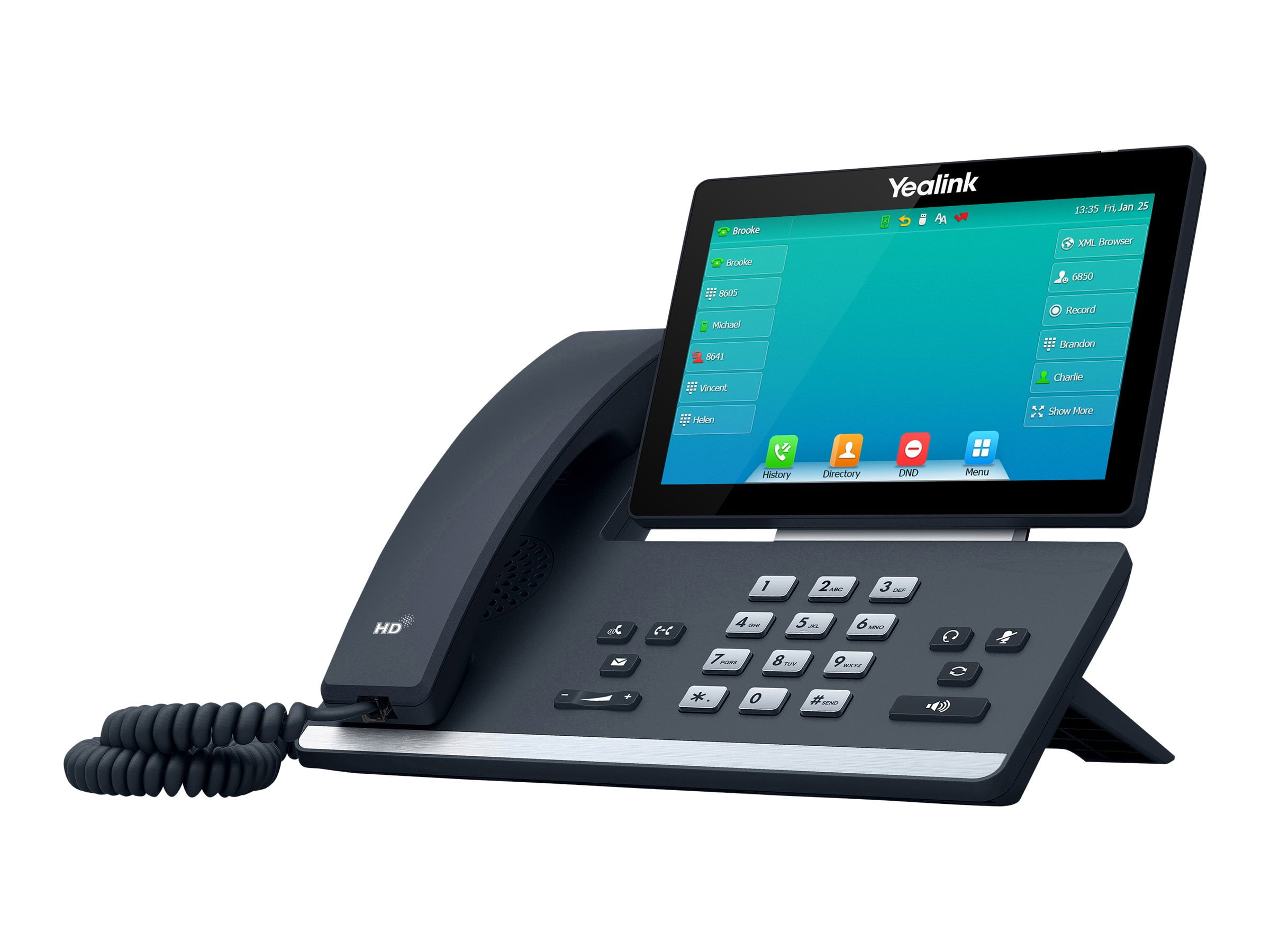 IP Phones IP Phones