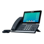 Yealink SIP-T57W - VoIP phone - with Bluetooth interface with caller SIP-T57W