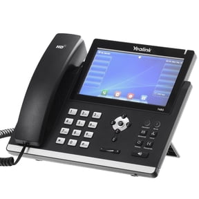 Yealink SIP phone T48G