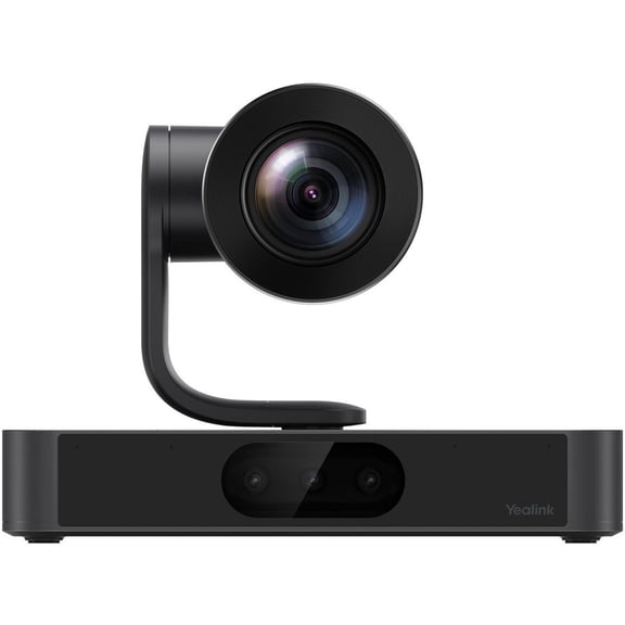 Yealink SmartVision 80 4K Ultra HD Quad-Eye Video Conference PTZ Camera for Large Meeting Room
