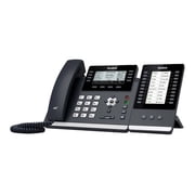 Yealink T4U Series Expansion Module, Black