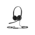 thumbnail image 1 of Yealink UH34 Dual Lite USB Headset, 1 of 4