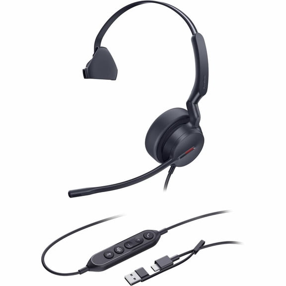 Yealink UH44 Headset