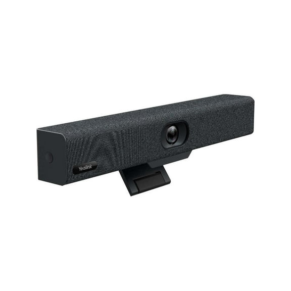 Yealink UVC34 All-in-One USB Video Bar