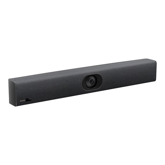 Yealink UVC40 E2 Video Conferencing Camera - USB (uvc40-e2) - Walmart.com