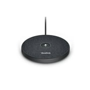 Yealink VCM35 Wired Microphone for Video Conferencing, Meeting Room, Conference Room, Camera - RJ-45