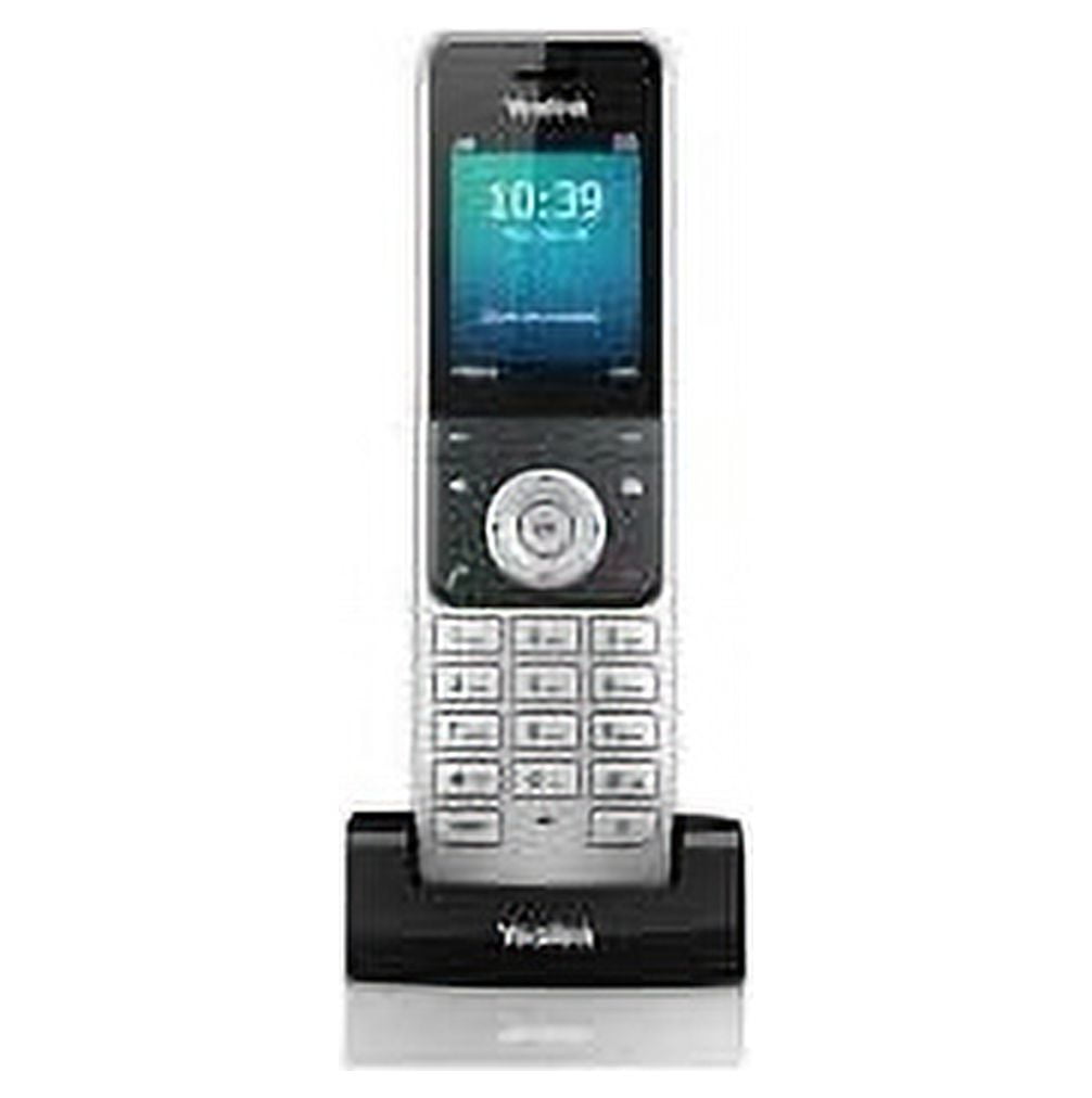 Yealink W56H DECT Cordless Handset - No Base (W56H) New