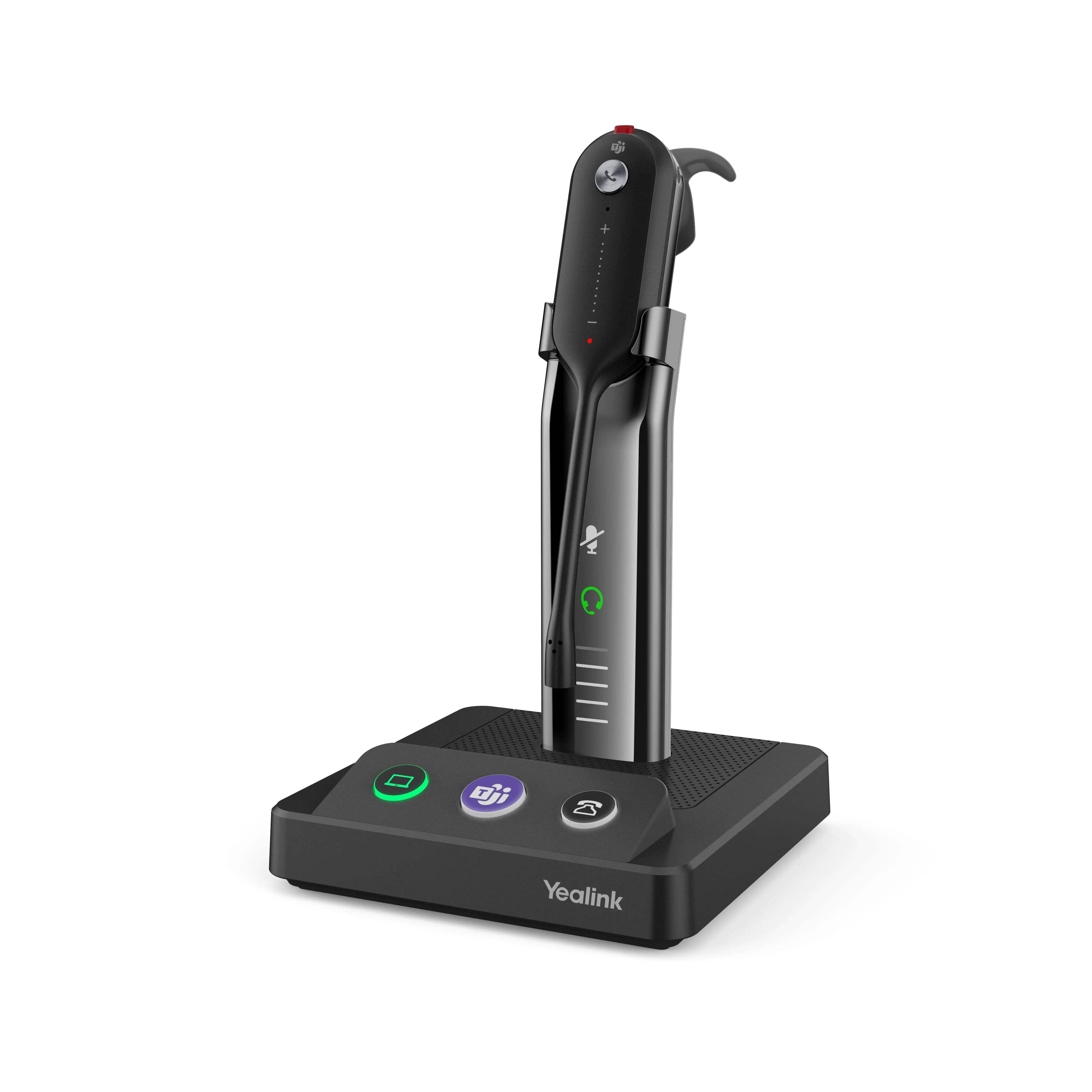 Yealink WH63 Headset 1308004