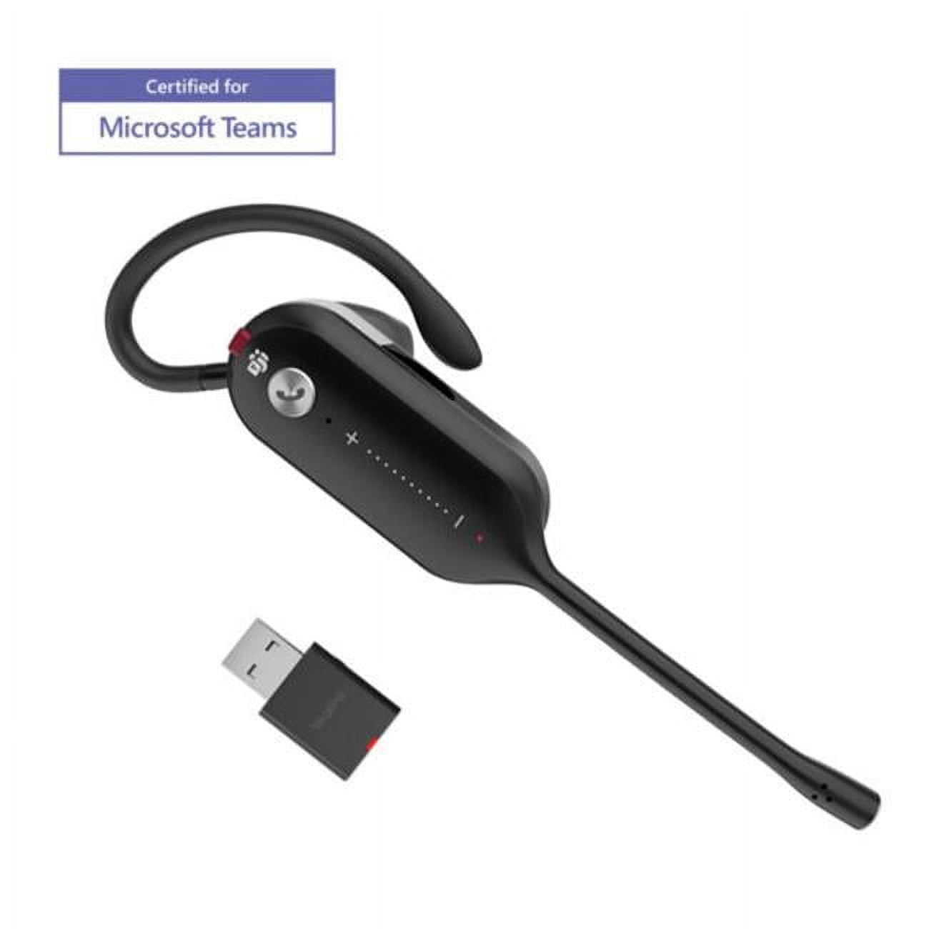 Yealink WH63 Portable Teams Earset