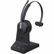 Yealink - WH64 Headset - Microsoft Teams Certification 1208698