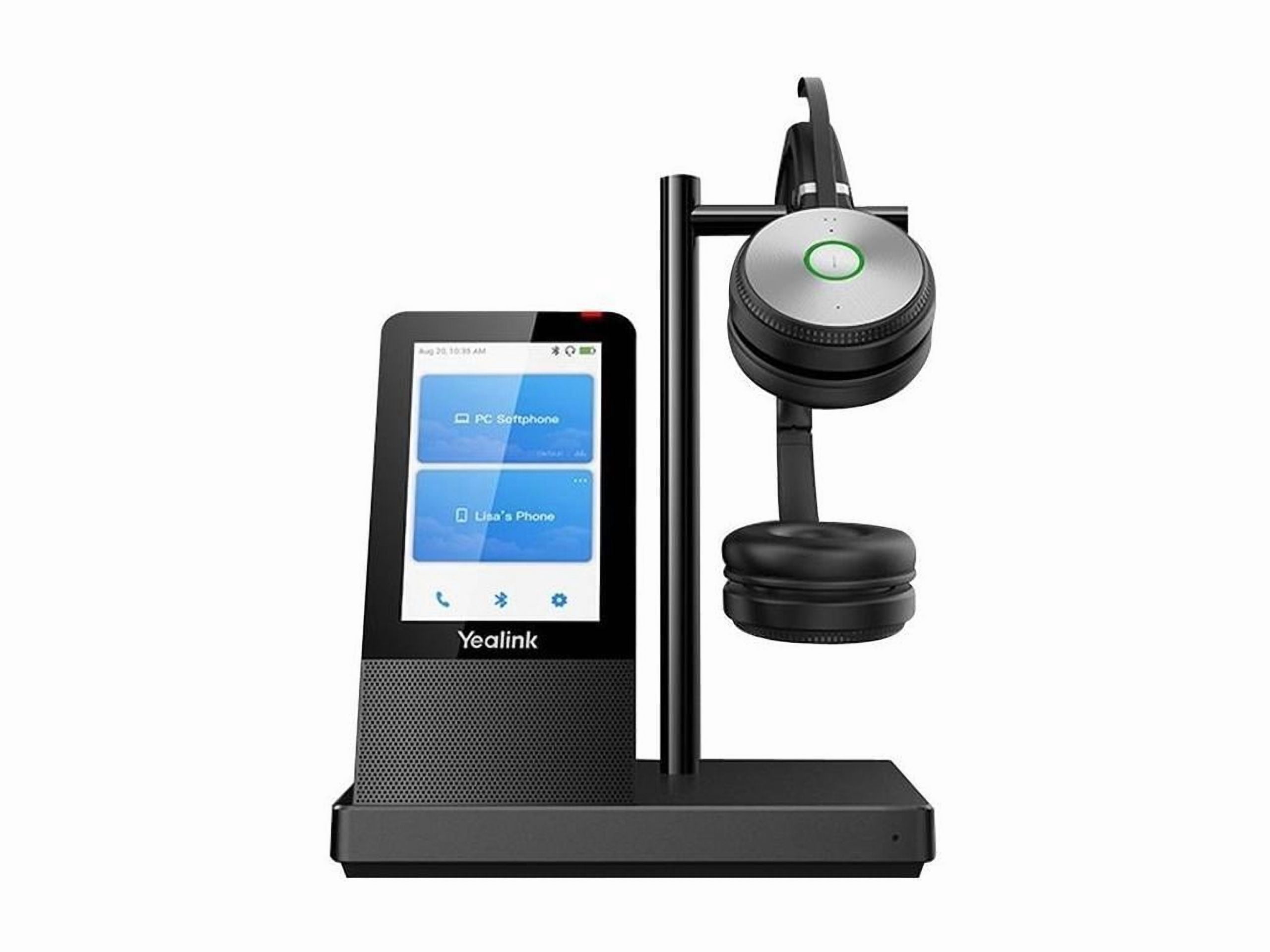 Yealink WH66 Mono Teams V2 - Walmart.com