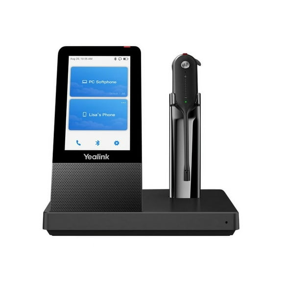 YEALINK WH67-TEAMS