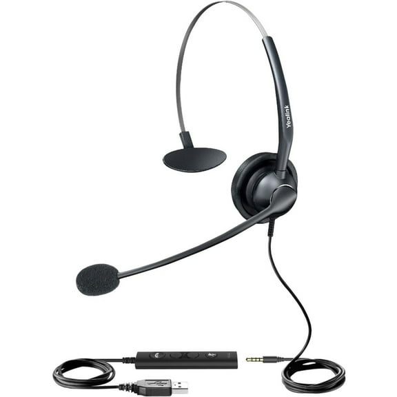 Yealink UH33 Headset