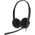 Yealink Wideband Headset for Yealink IP Phone