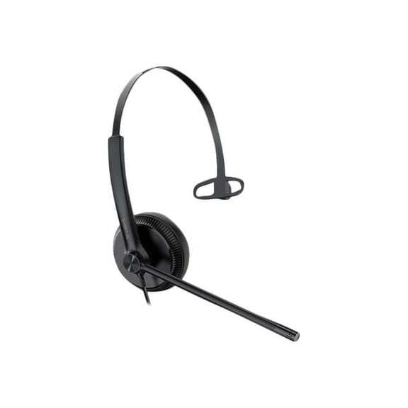 Yealink YHS34 Mono Headset