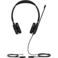 thumbnail image 1 of Yealink YHS36 Dual Headset, 1 of 4