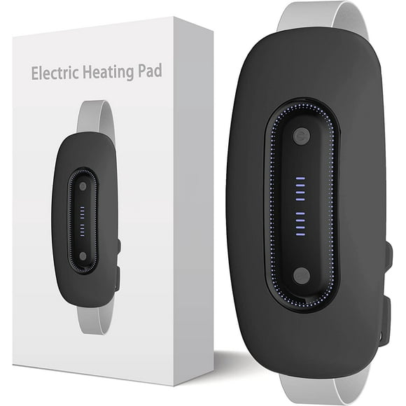 Heating Pad Pregnancy