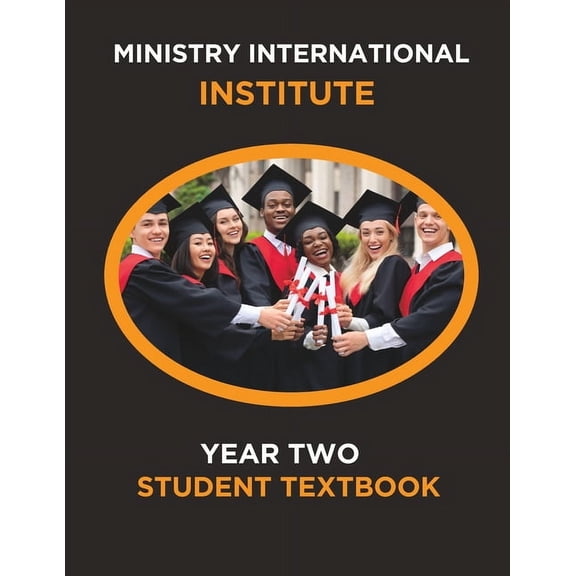 Year 2 Student Textbook, (Paperback)