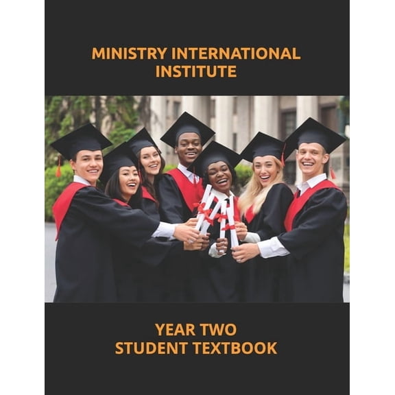 Year 2 Student Textbook, (Paperback)