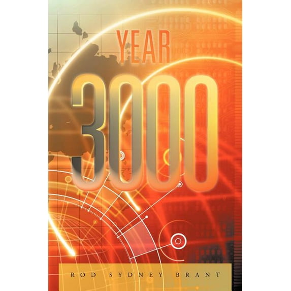 Year 3000 (Paperback)