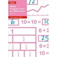 thumbnail image 1 of Year 4/P5 Maths Progress Tests for White Rose, (Paperback), 1 of 1
