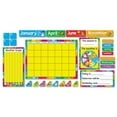 thumbnail image 1 of Year Around Calendar Bulletin Board Set 22" x 17", 1 of 5