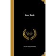 thumbnail image 1 of Year Book (Hardcover), 1 of 1
