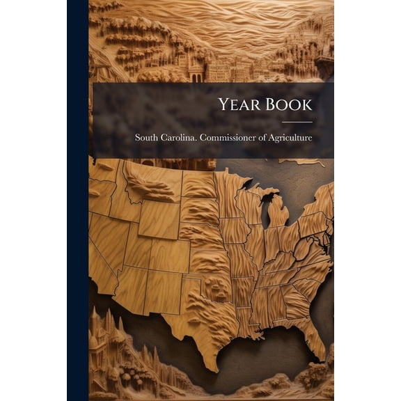 Year Book (Paperback)