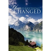 Year Everything Changed, Paperback