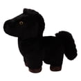 thumbnail image 1 of The Year of The Horse Plush Toy Doll 12 Inch, Soft Stuffed Animal for Chinese New Year 2026 Gift, Cute and Gentle Simulation Plushie for Kids Birthday, 1 of 9