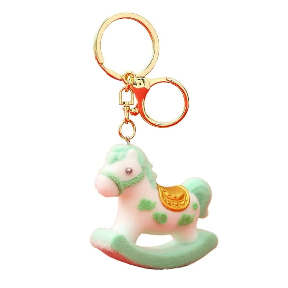 Year of the Horse Turquoise Year of the Horse Ornament Year of the Horse 2026 Turquoise Lucky Horse Year of the Horse Lucky Mascot Year of the Horse 2026 Gifts