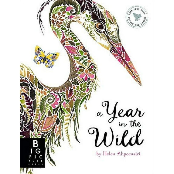 Year In The Wild