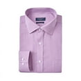 thumbnail image 1 of Year In Year Out Wrinkle Free Dress Shirt for Men Regular Fit Long Sleeve Wrinkle Resistant Shirt(170,L), 1 of 6
