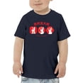 thumbnail image 1 of Year Of The Rabbit Prosperity T-Shirt Toddler -Image by Shutterstock,  4 Toddler, 1 of 4