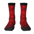 Year Of The Snake 2025 Happy Chinese New Year 2025 Socks Sport Socks