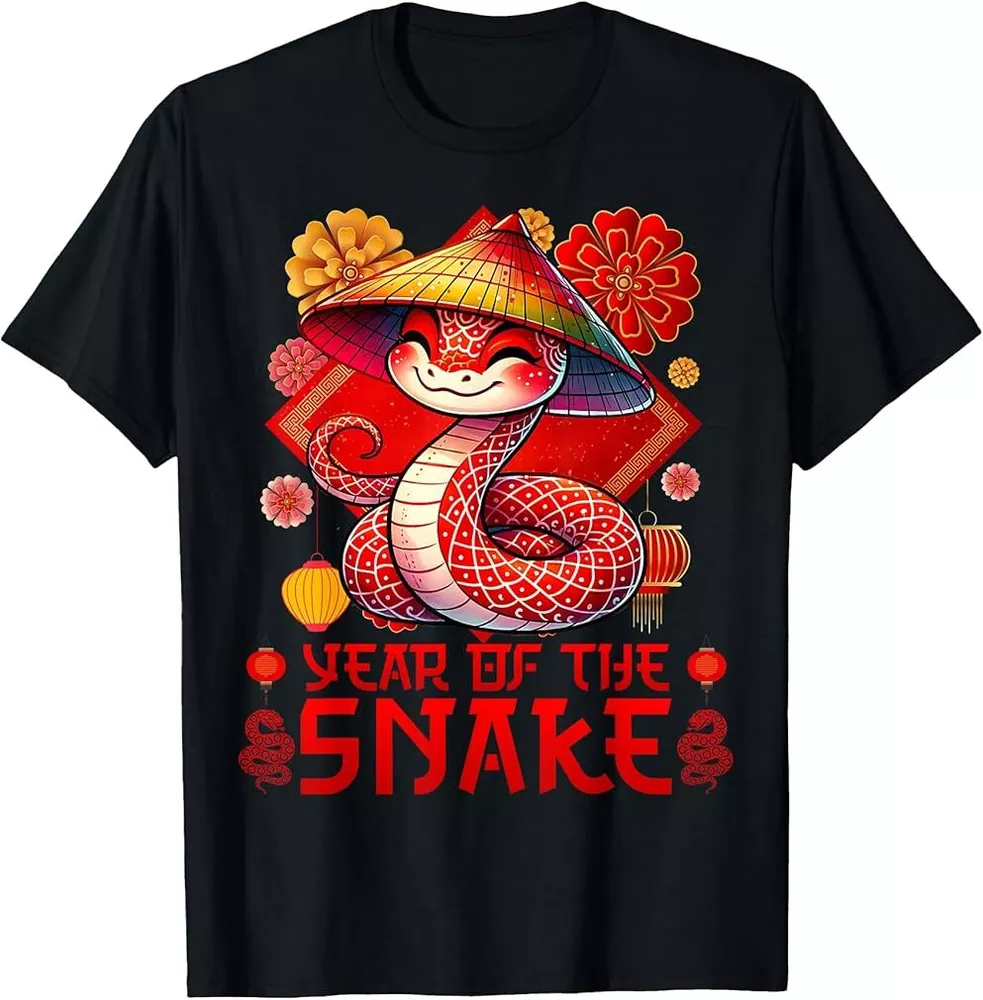 chinese new year ideas