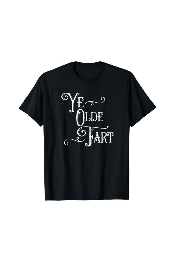 Year Olde Toot Ocean Blu Studio T-Shirt BLACK Unisex S-5XL Hot Trending Shirt, Vintage Birthday Gift