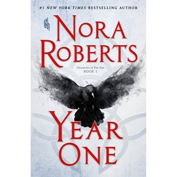Pre-Owned Year One: Chronicles of the One, Book 1 (Paperback) 1250122961 9781250122964